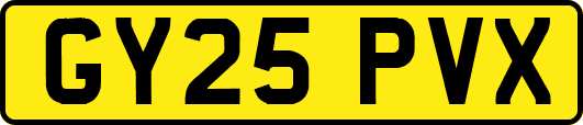 GY25PVX