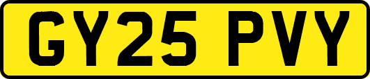 GY25PVY