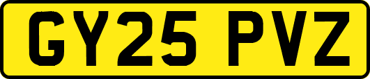 GY25PVZ