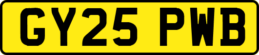 GY25PWB