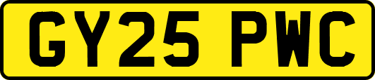 GY25PWC