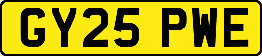 GY25PWE