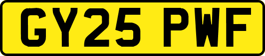 GY25PWF