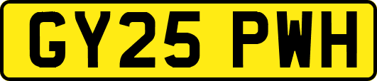 GY25PWH