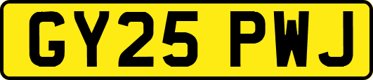GY25PWJ