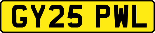 GY25PWL