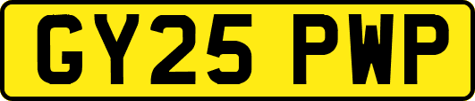 GY25PWP