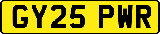 GY25PWR