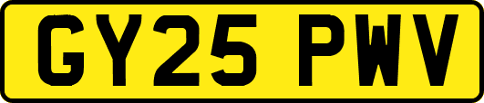 GY25PWV