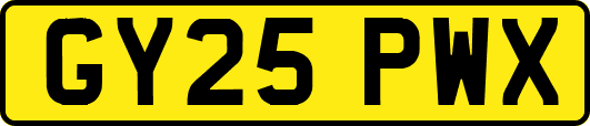 GY25PWX