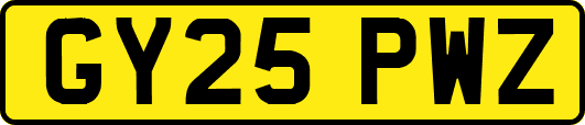 GY25PWZ