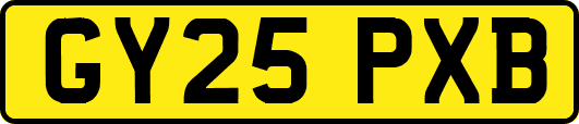 GY25PXB