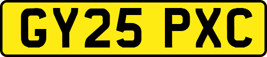 GY25PXC