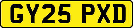 GY25PXD