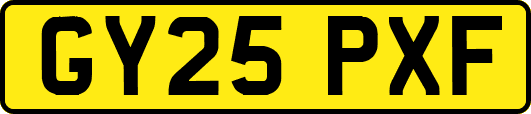 GY25PXF