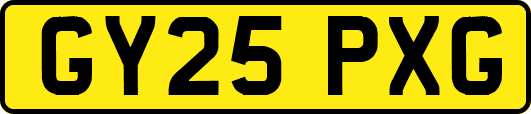 GY25PXG