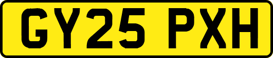 GY25PXH