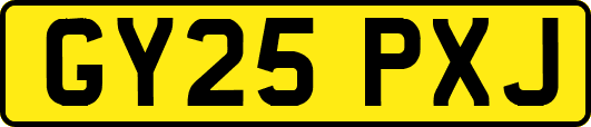 GY25PXJ
