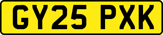 GY25PXK