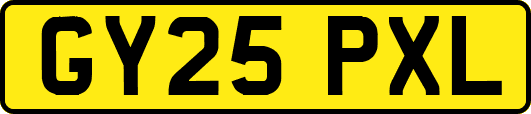 GY25PXL