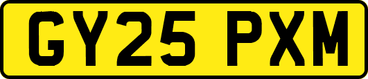 GY25PXM