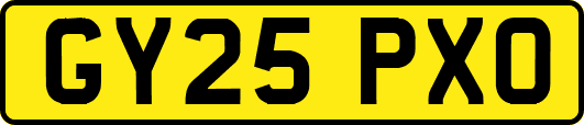 GY25PXO