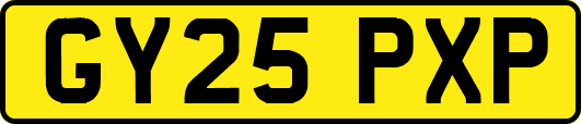GY25PXP