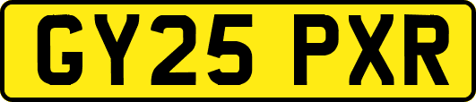 GY25PXR
