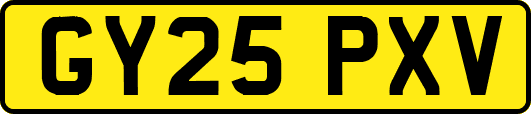 GY25PXV