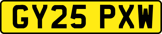GY25PXW