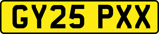 GY25PXX