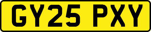 GY25PXY