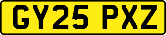 GY25PXZ