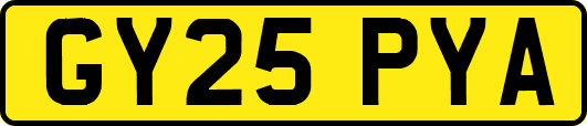 GY25PYA