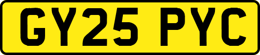 GY25PYC
