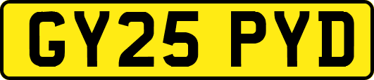 GY25PYD