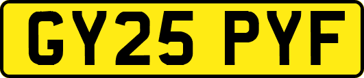GY25PYF