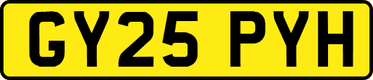 GY25PYH