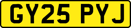 GY25PYJ