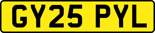 GY25PYL