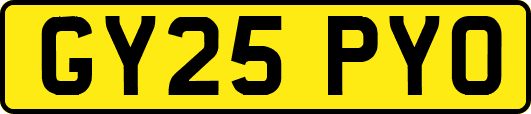 GY25PYO