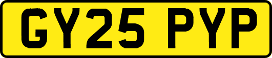 GY25PYP
