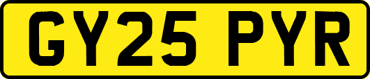 GY25PYR