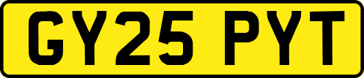 GY25PYT