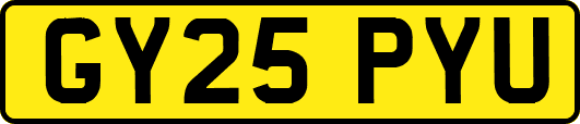 GY25PYU