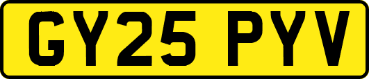GY25PYV