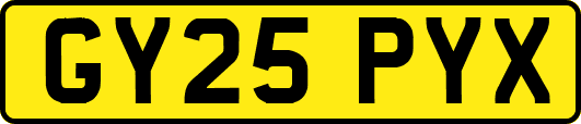 GY25PYX