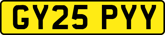 GY25PYY