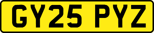 GY25PYZ