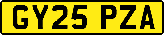 GY25PZA